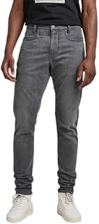 G-Star Hombre D-STAQ 5-Pocket Slim Jeans
