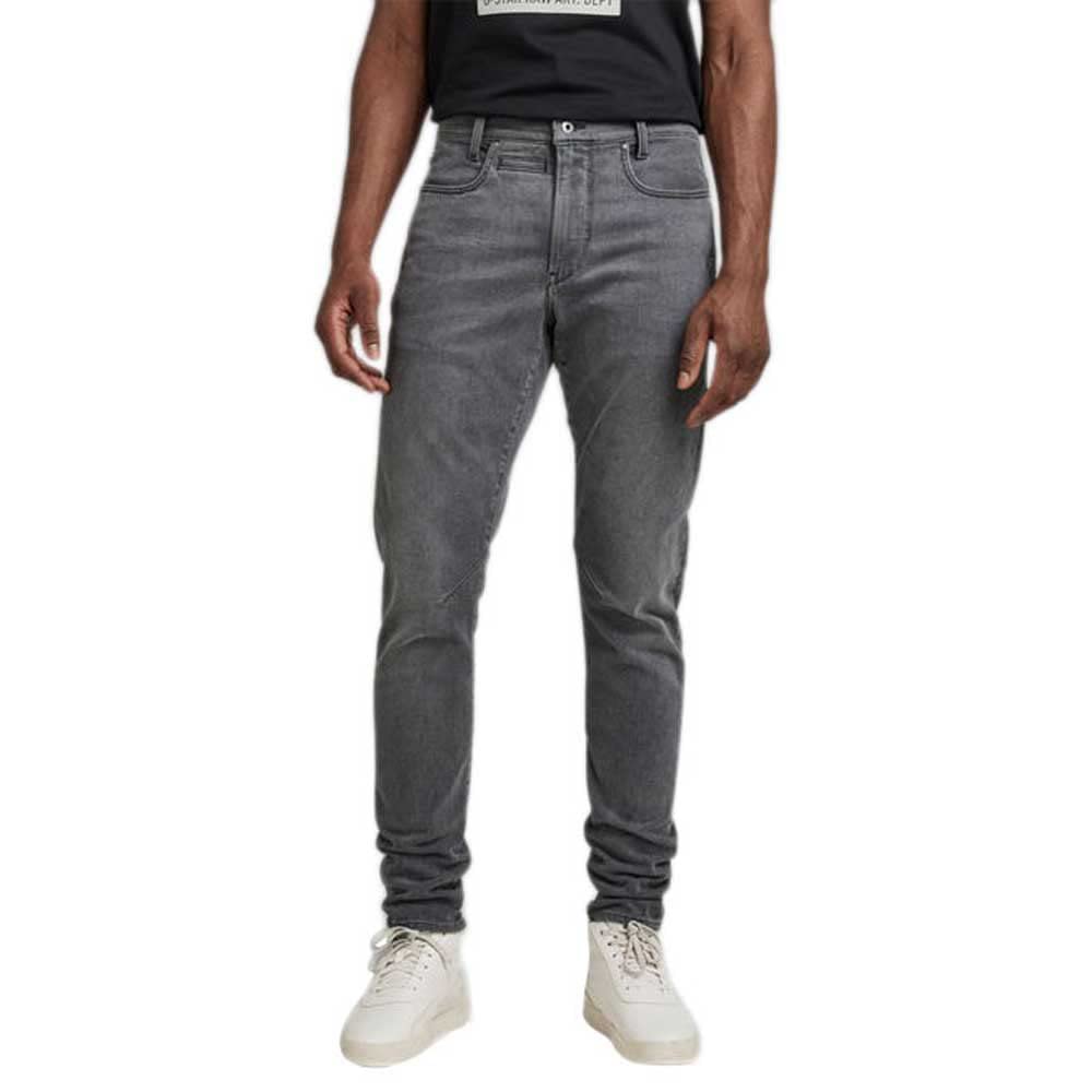 G-Star Hombre D-STAQ 5-Pocket Slim Jeans