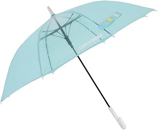 Ogawa 20279 Converse Children's Umbrella, Jump Type, 21.7 inches (55 cm), Mint