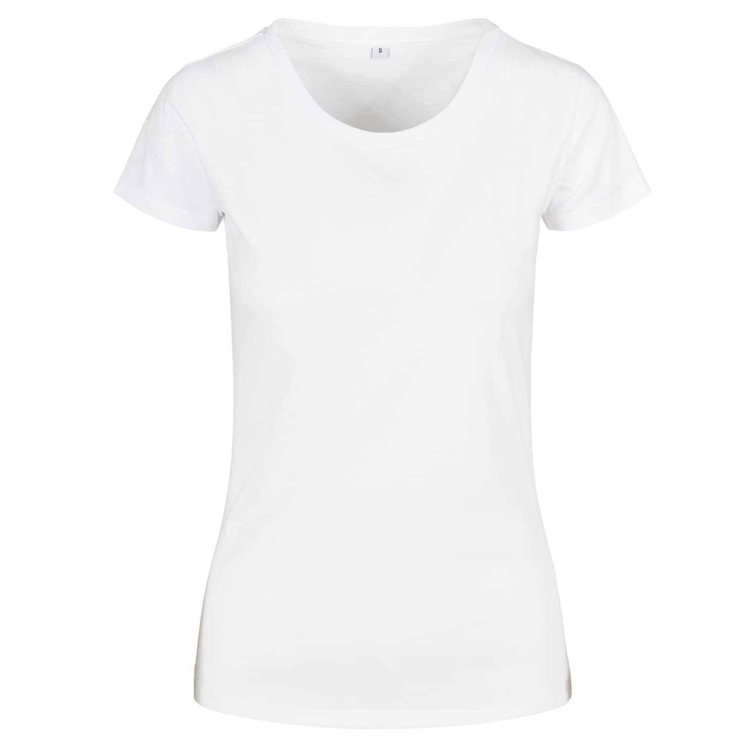 Build Your Brand Women's Bb012 T-Shirt