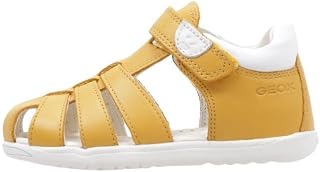 Geox B Sandal Macchia Boy SandalBaby-Kids