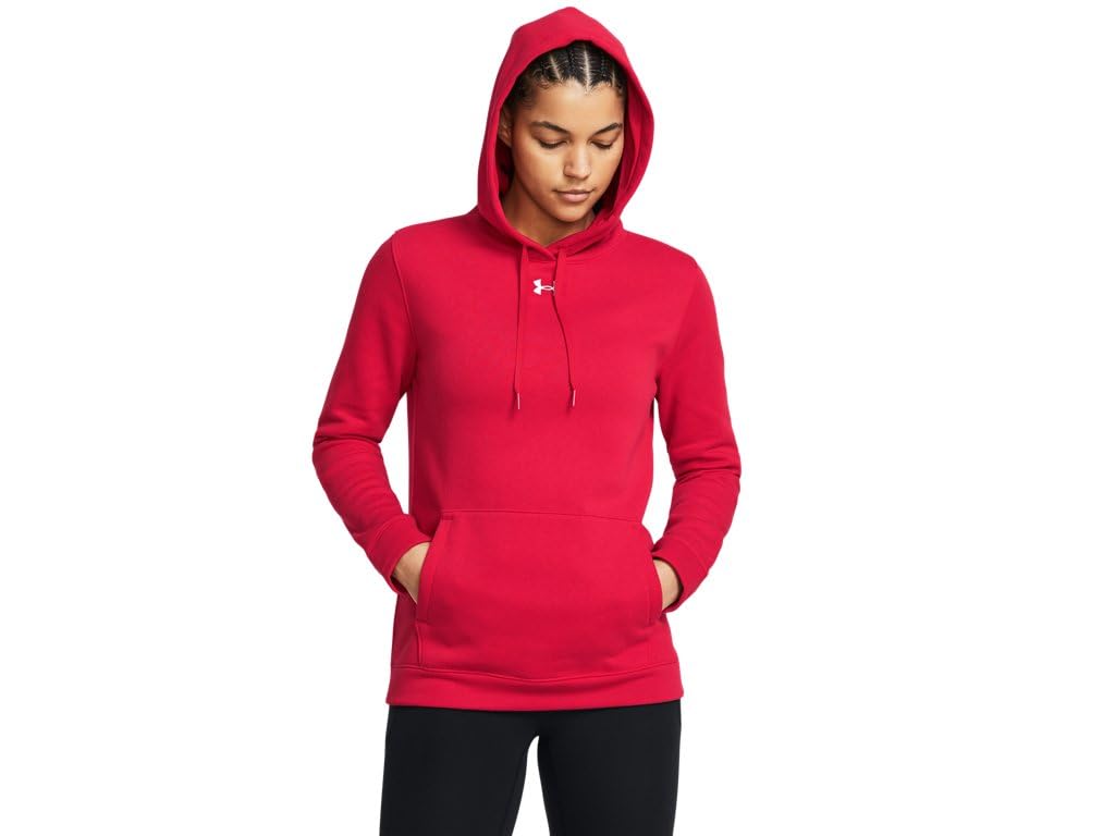 Under Armour Hustle Women's Fleece Hoodie