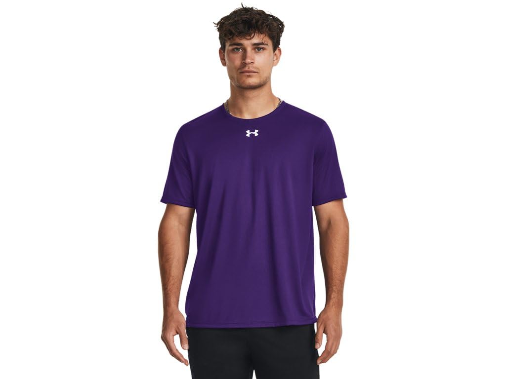 Tech Tee LS T-Shirt Under Armour