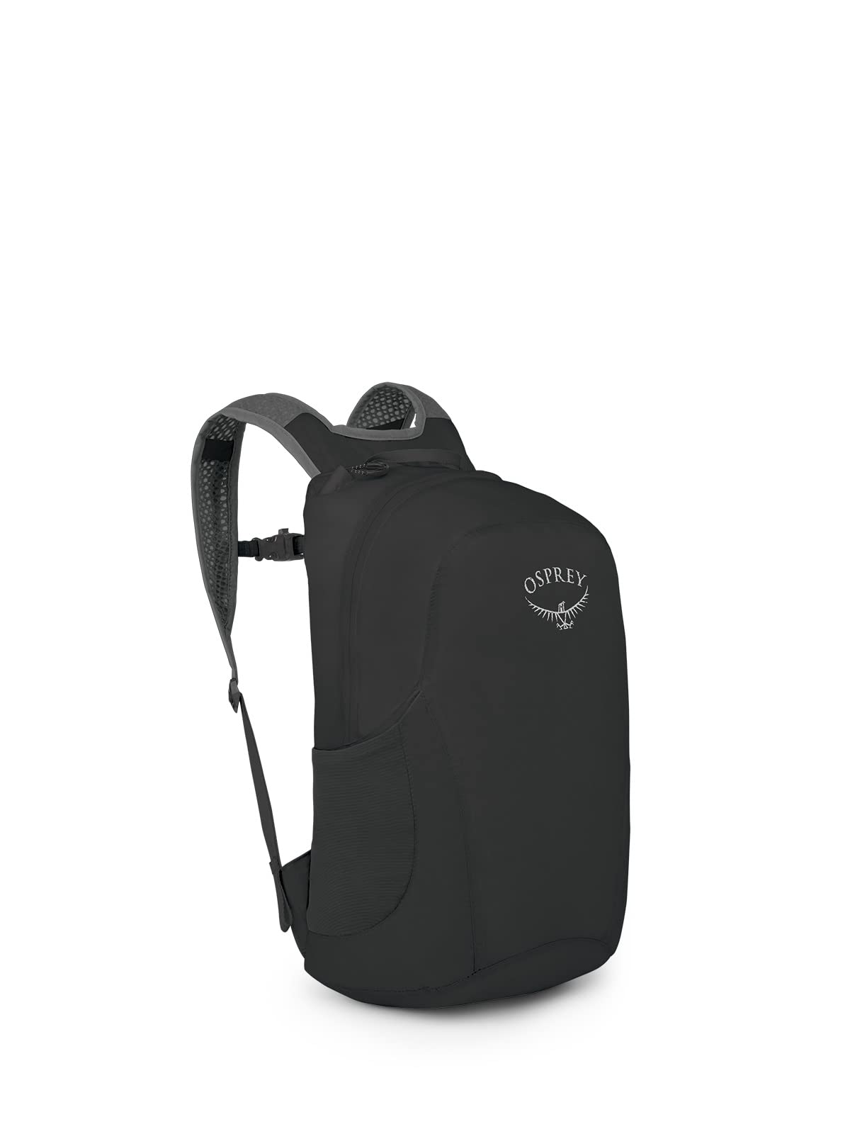 Osprey Ultralight Collapsible Stuff Pack, Black OS | travel organizer, packing c