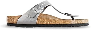 Birkenstock Gizeh Fettleder 943811 Unisex Adult Flip Flop