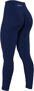 AUROLA Dream Collection Workout Leggings for Women - Leggings Women