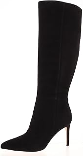 NINE WEST Richy Above Knee Boots Women