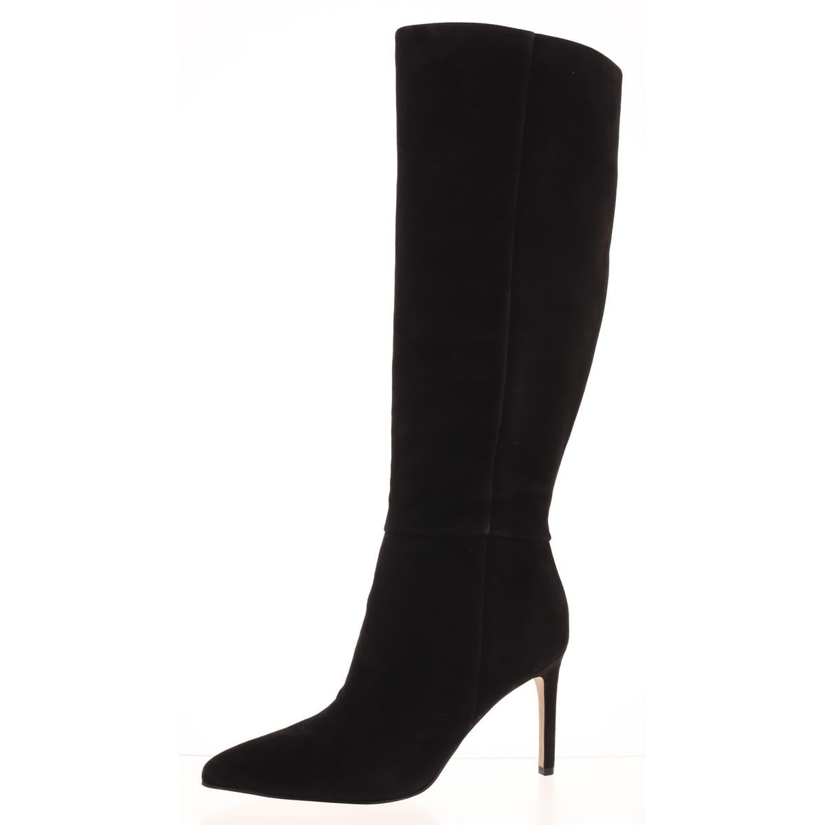 Nine West Rich Over the Knee Boots Women's