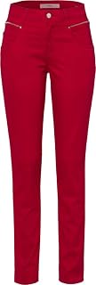 Brax Damen Hose Style Shakira Winter Dream