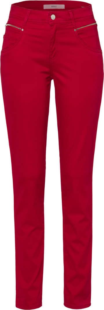 Brax Damen Hose Style Shakira Winter Dream