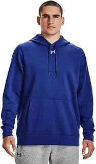 Under Armour Hustle Women's Fleece Hoodie