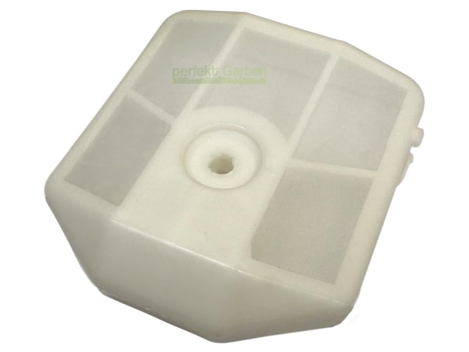 Air Filter Compatible with MacAllister Fuxtec Scheppach Hyundai Brast Einhell 38