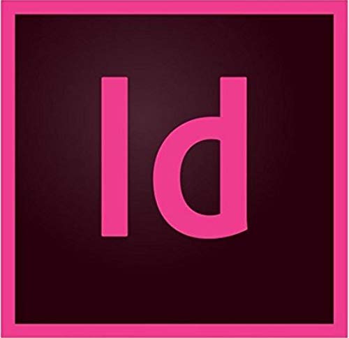 Adobe InDesign | Desktop publishing software and online publisher | 1-month Subs