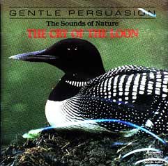 Cry of the Loon