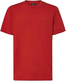 Oakley Men's O Bark 2.0 Tee O Bark 2.0 Tee (Pack of 1)