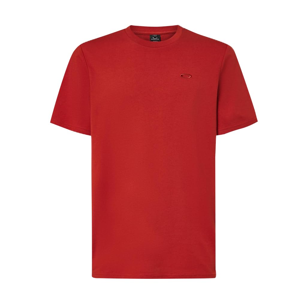 Oakley Men's O Bark 2.0 Tee O Bark 2.0 Tee (Pack of 1)