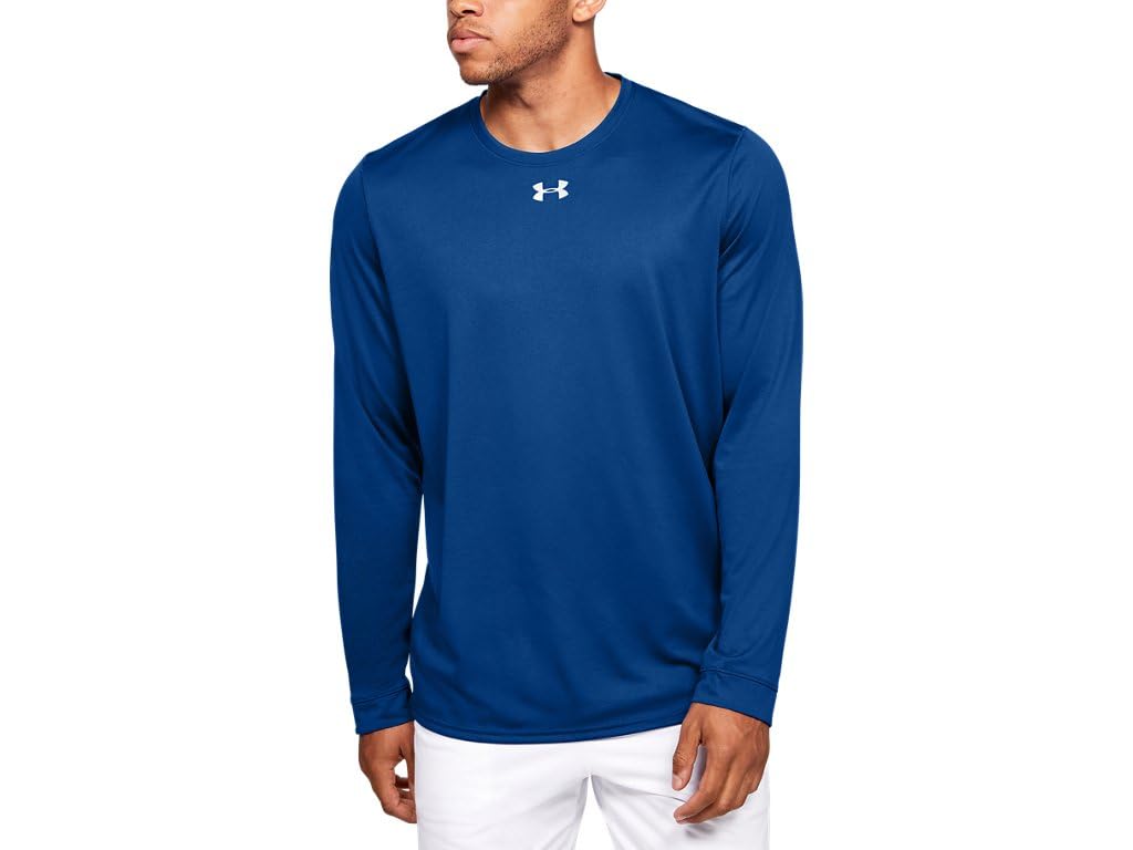 Under Armour Locker Long Sleeve for Men
