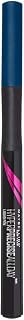 Maybelline New York Hyper Precise Eyeliner Pen, Ultra-Thin Line, Long Lasting Ultra-Intense Color, Parrot