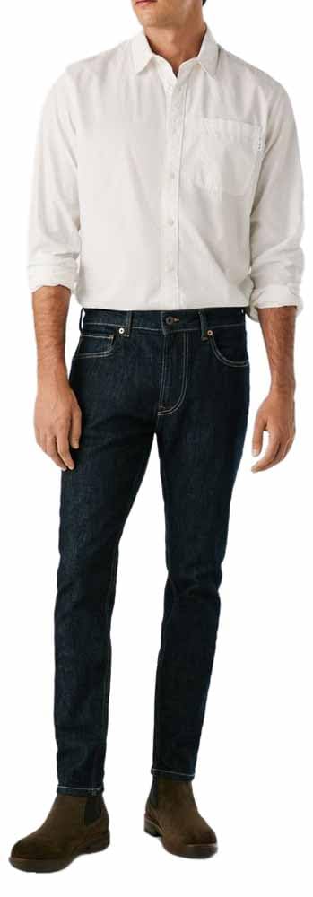 Pepe Jeans Tapered Jeans Stanley Men's Jeans