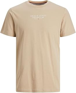 JACK & JONES Logo T-Shirt