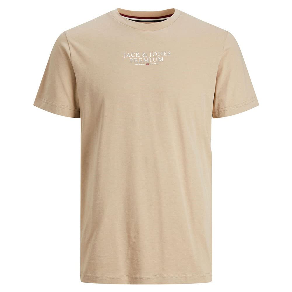 JACK & JONES Logo T-Shirt