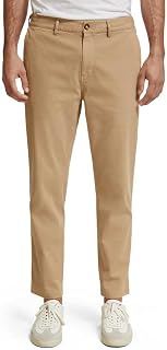 Scotch & Soda Drift Men's Chino Trousers