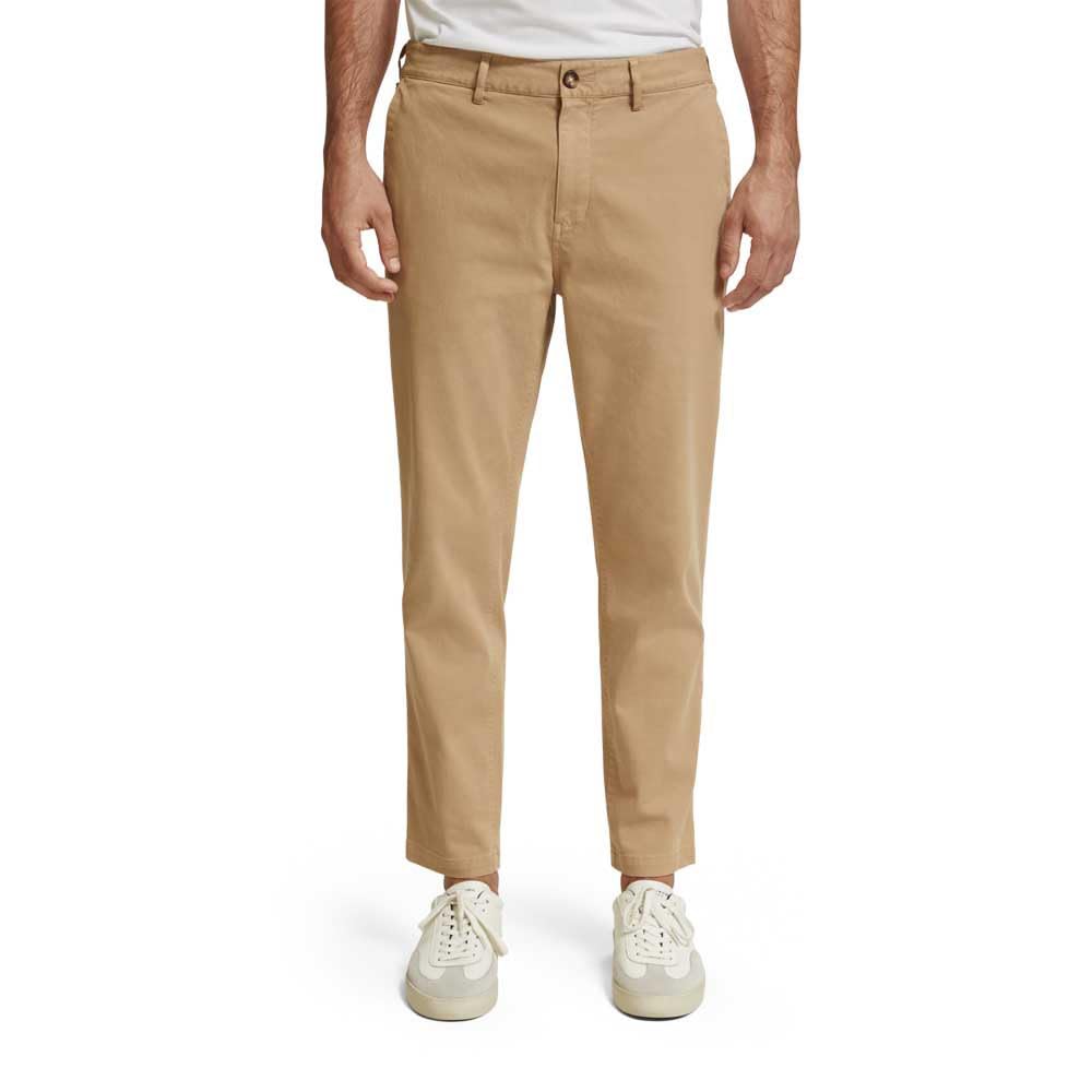 Scotch & Soda Drift Men's Chino Trousers