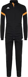 Kappa Dalcito Unisex Adult Tracksuit