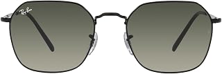 Ray-Ban Unisex Rb3694 Jim Square Sunglasses