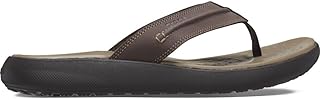 Crocs Yukon Vista II LR Flip, Flip Flops Men