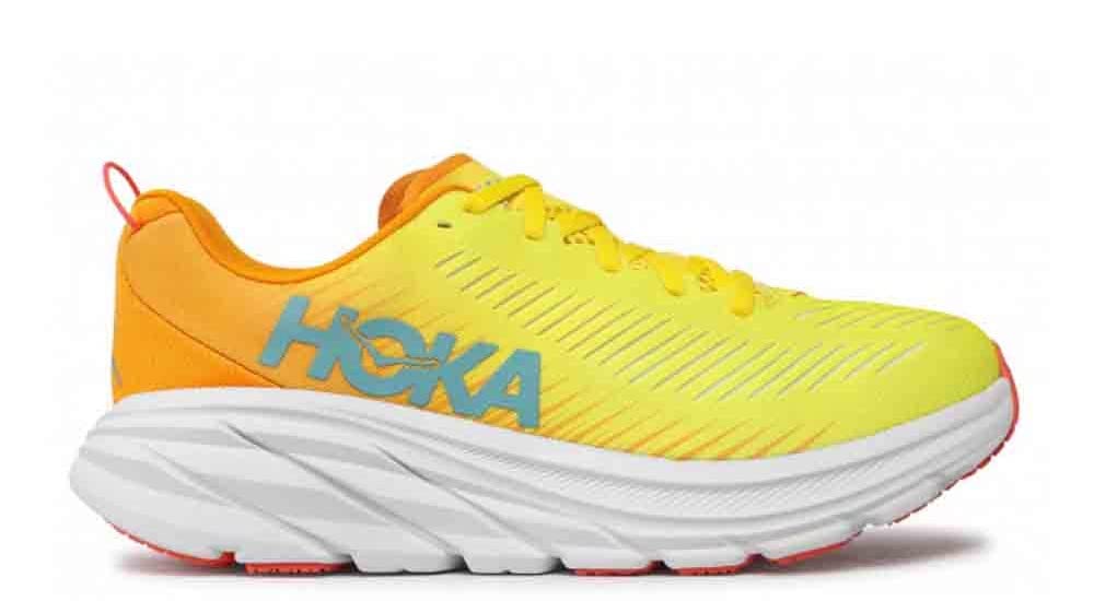 HOKA Rincon 3 Running ShoesMen