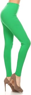 Leggings Depot - Yl77al28 Women's Leggings