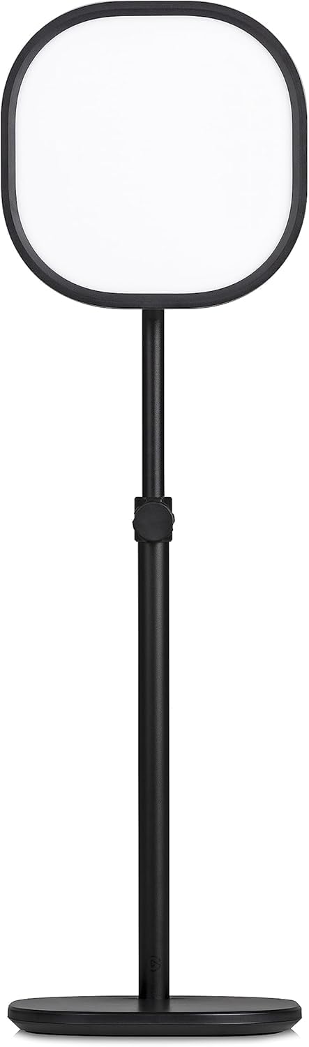 Elgato Key Light Air - Mac, PC, iOS, Android (Renewed)