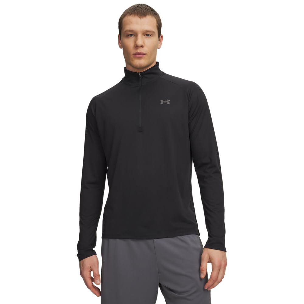 Under Armour Men's half zip