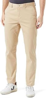 Scotch & Soda - Stuart Chino, Men's Casual Trousers