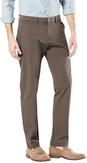 Dockers Pantalón Crafted Khaki, Slim Tapered, Hombre