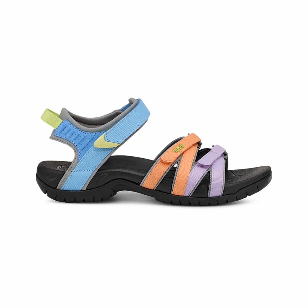 Teva Tirra Leather W'S, Women's Sandals