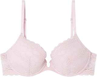 Women'secret Padded Spring Helankas Women's Bra