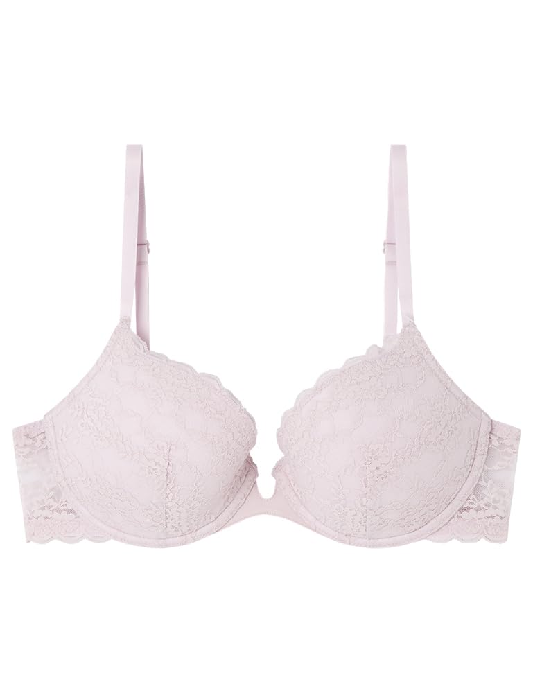 Women'secret Padded Spring Helankas Women's Bra