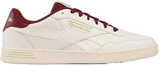 Reebok Court Advance, Unisex-Adult Trainers