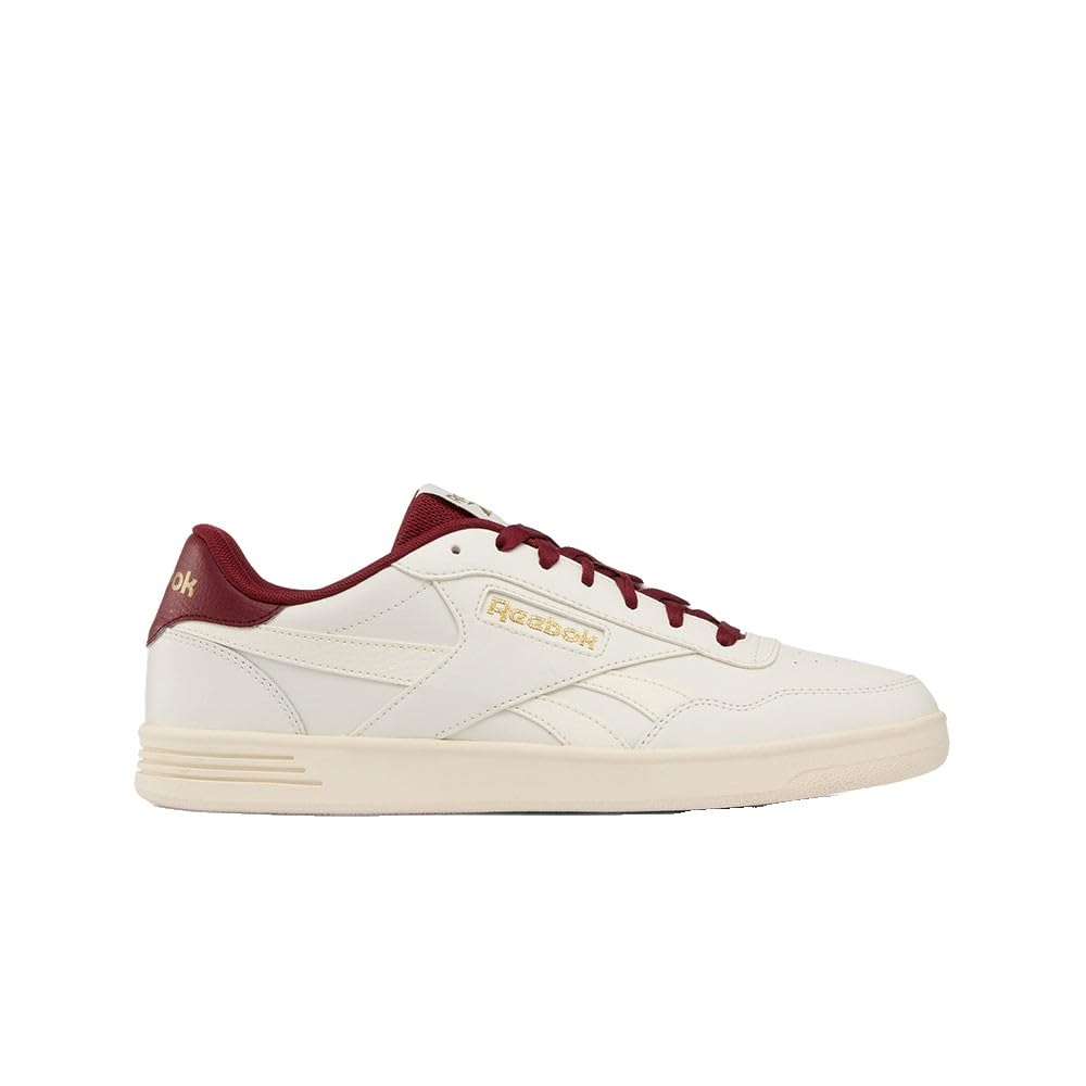 Reebok Court Advance, Unisex-Adult Trainers