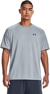 Under Armour Men's Tech 2.0 Short Sleeve T-Shirt