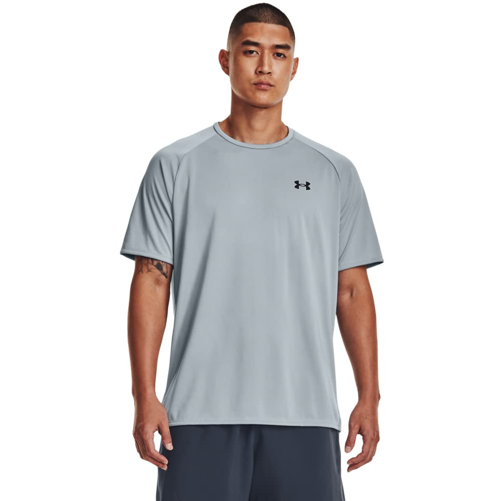 Under Armour Men's Tech 2.0 Short Sleeve T-Shirt