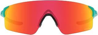 Oakley mens Oo9454 Evzero Blades Rectangular Sunglasses