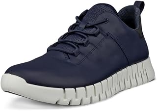 ECCO Gruuv 52520451052 Men's Shoes