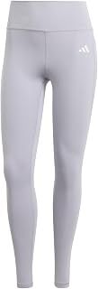 adidas Women's Optime Essentials Stash Pocket Full Length Leggings