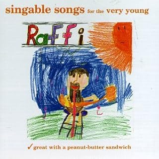 Singable Songs for the Very Young