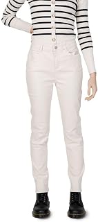 Morgan Standard Waist Slim Pants