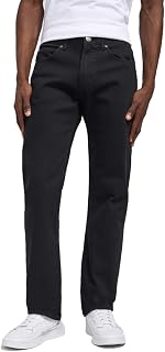 Lee - Men's Jeans - Slim Straight Fit - Extreme Motion - Lenny