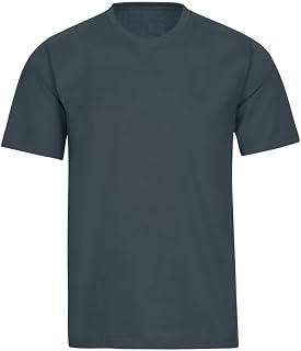 Trigema Men's Deluxe T-Shirt